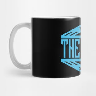 The Bronx Mug